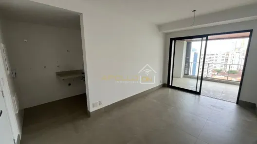 Apartamento com 2 Quartos à venda, 84m² no Boqueirão, Santos