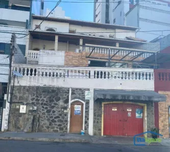 Casa com 2 Quartos para alugar, 185m² no Caminho das Árvores, Salvador