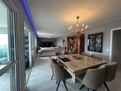 Apartamento com 3 Quartos à venda, 194m² no Adalgisa, Osasco
