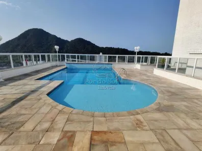 Apartamento com 2 Quartos à venda, 87m² no Canto do Forte, Praia Grande