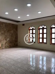 Sobrado com 4 Quartos para alugar, 313m² no Vila Maceno, São José do Rio Preto