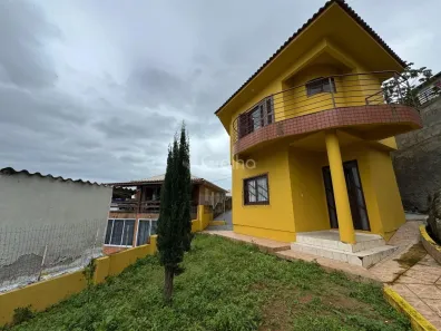 Casa com 6 Quartos à venda, 202m² no Centro, Florianópolis