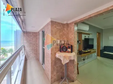 Apartamento com 1 Quarto à venda, 63m² no Aviação, Praia Grande