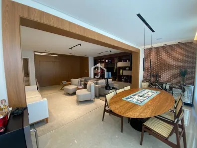 Apartamento com 3 Quartos à venda, 142m² no Centro, Taubaté