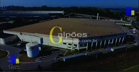 Galpão/Depósito/Armazém para alugar, 25122m² no Raposo Tavares, Osasco