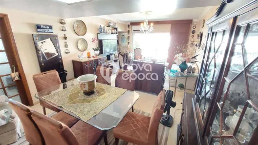 Apartamento com 2 Quartos à venda, 82m² no Vila Isabel, Rio de Janeiro