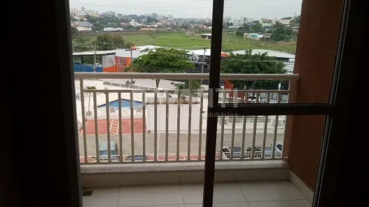Apartamento com 2 Quartos à venda, 60m² no Jardim Paulicéia, Campinas