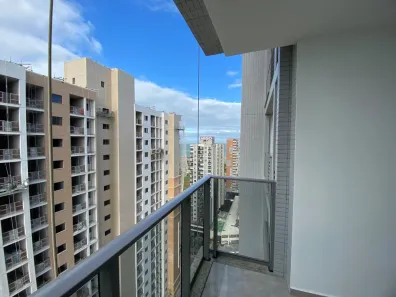 Apartamento com 2 Quartos à venda, 60m² no Jockey de Itaparica, Vila Velha