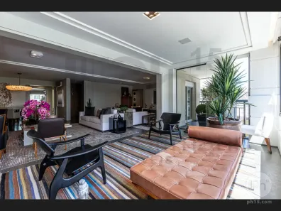 Apartamento com 2 Quartos à venda, 232m² no Vila Nova Conceição, São Paulo