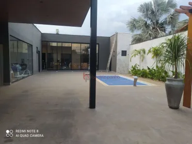 Casa com 3 Quartos à venda, 201m² no Jardim São Marco, São José do Rio Preto