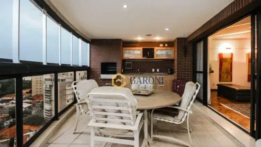 Apartamento com 4 Quartos à venda, 247m² no Alto da Lapa, São Paulo
