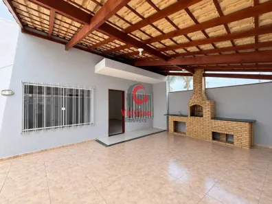 Casa com 3 Quartos à venda, 75m² no Jardim Mariléa, Rio das Ostras