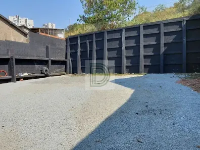 Lote/Terreno à venda, 1000m² no Umuarama, Osasco