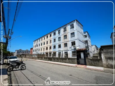 Apartamento com 2 Quartos para alugar, 55m² no André Carloni, Serra