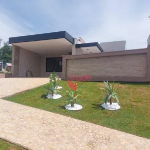Casa de Condomínio com 3 Quartos à venda, 150m² no Reserva San Gabriel, Ribeirão Preto