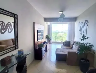 Apartamento com 2 Quartos à venda, 90m² no Barra da Tijuca, Rio de Janeiro