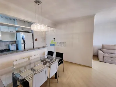 Apartamento com 3 Quartos à venda, 75m² no Vila Gumercindo, São Paulo