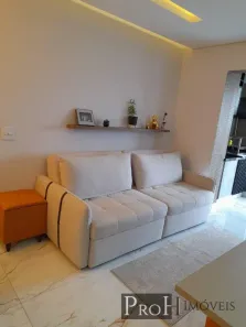 Apartamento com 2 Quartos à venda, 67m² no Olímpico, São Caetano do Sul