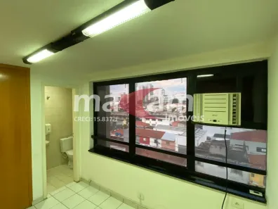 Sala Comercial à venda, 32m² no Chácara Santo Antônio (Zona Sul), São Paulo
