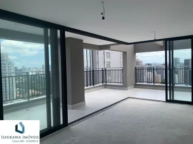 Cobertura com 3 Quartos à venda, 166m² no Pinheiros, São Paulo