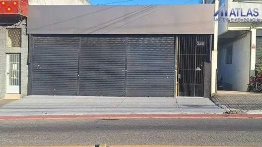 Ponto Comercial para alugar, 170m² no Jardim Japão, São Paulo