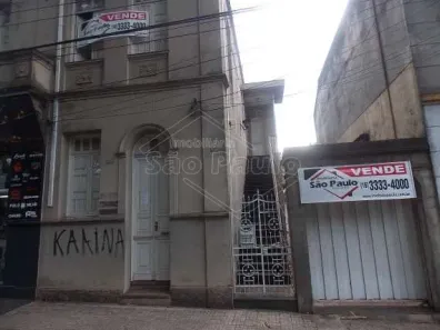 Casa com 2 Quartos à venda, 391m² no Centro, Araraquara
