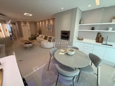 Apartamento com 3 Quartos à venda, 135m² no Centro, Balneário Camboriú