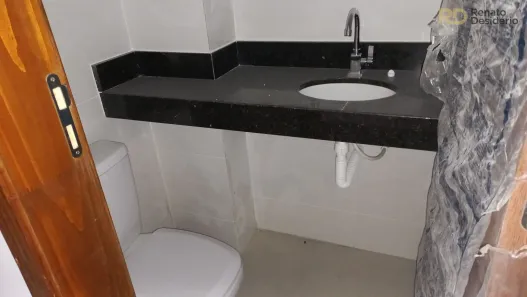 Apartamento com 3 Quartos à venda, 77m² no Nova Floresta, Belo Horizonte