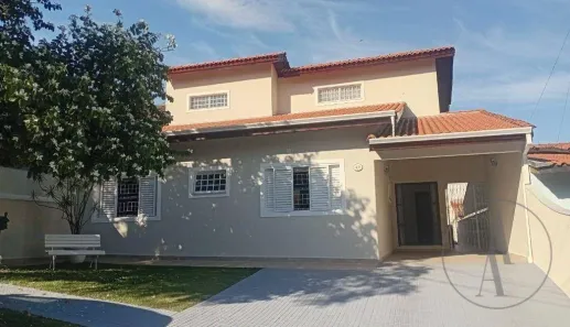 Casa de Condomínio com 3 Quartos para venda ou aluguel, 322m² no Jardim Ibiti do Paço, Sorocaba
