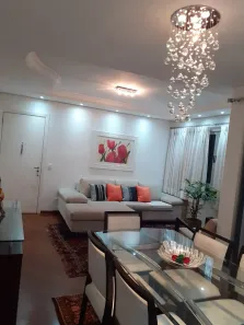 Apartamento com 4 Quartos à venda, 106m² no Vila Mascote, São Paulo