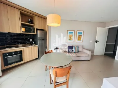 Apartamento com 1 Quarto à venda, 45m² no Pompéia, Santos