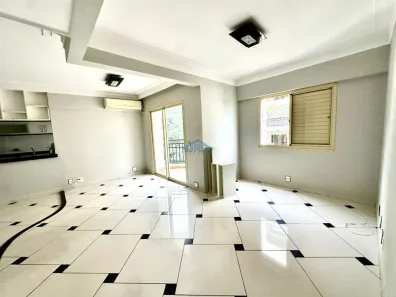 Apartamento com 2 Quartos para alugar, 85m² no Alphaville, Santana de Parnaíba