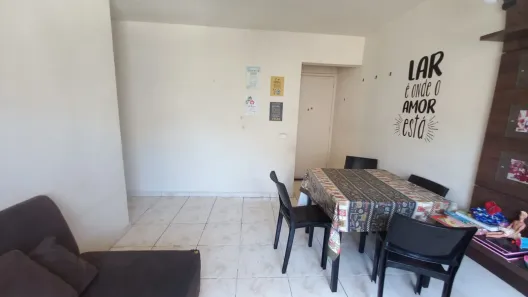 Apartamento com 2 Quartos à venda, 60m² no Icaraí, Niterói