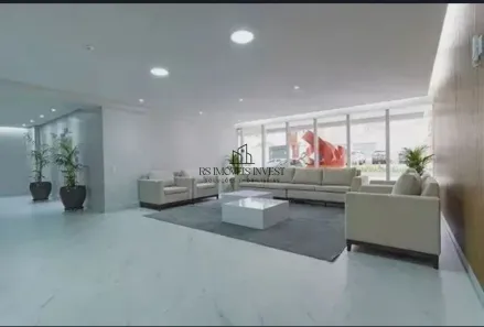 Apartamento com 2 Quartos para venda ou aluguel, 68m² no Vila Americano do Brasil, Goiânia