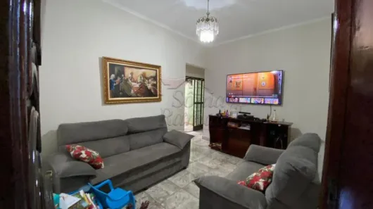 Casa com 3 Quartos à venda, 89m² no Vila Albertina, Ribeirão Preto