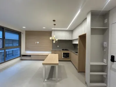 Apartamento com 1 Quarto à venda, 42m² no Jardim Atlântico, Florianópolis