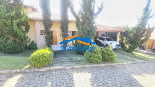 Casa de Condomínio com 3 Quartos à venda, 500m² no Jardim Ana Estela, Carapicuíba