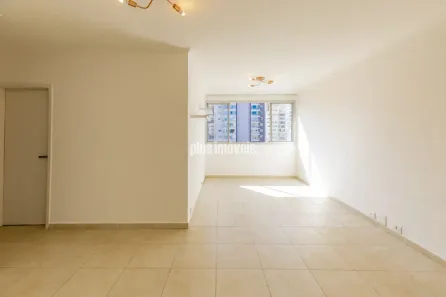Apartamento com 2 Quartos à venda, 70m² no Vila Olímpia, São Paulo