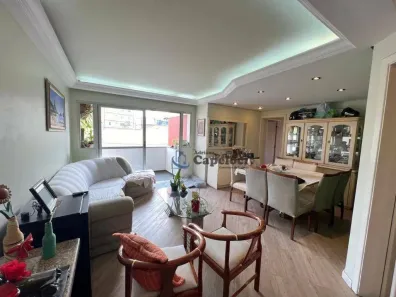 Apartamento com 3 Quartos à venda, 100m² no Freguesia do Ó, São Paulo