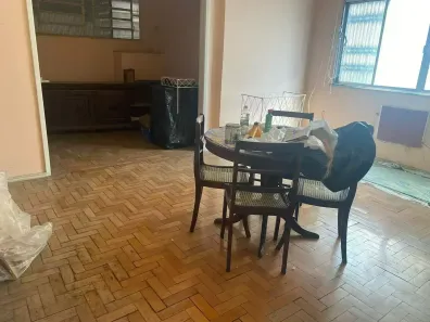 Apartamento com 2 Quartos à venda, 65m² no Quintino Bocaiúva, Rio de Janeiro