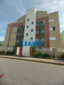 Apartamento com 3 Quartos à venda, 90m² no Nossa Senhora Aparecida, Poços de Caldas