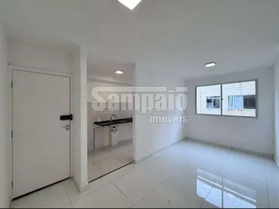 Apartamento com 2 Quartos à venda, 44m² no Campo Grande, Rio de Janeiro