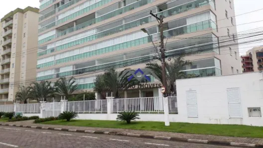 Apartamento com 3 Quartos à venda, 130m² no Jardim Porto Novo, Caraguatatuba