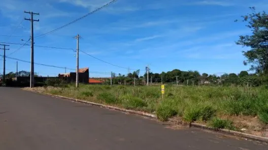 Lote/Terreno à venda, 240m² no Nova Esperança, Nova Esperança