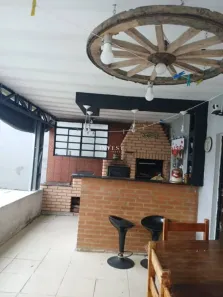 Casa com 3 Quartos à venda, 100m² no Bosque dos Eucaliptos, São José dos Campos