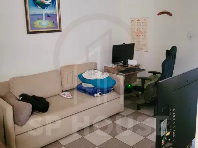 Apartamento com 1 Quarto à venda, 46m² no Bela Vista, São Paulo