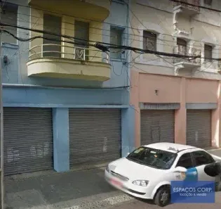 Ponto Comercial para venda ou aluguel, 1241m² no Boa Vista, Recife