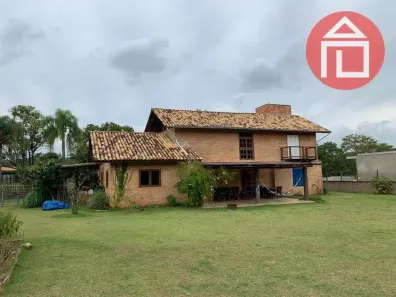 Casa com 2 Quartos à venda, 220m² no Guaripocaba, Bragança Paulista