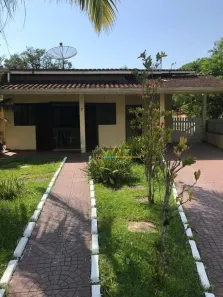 Casa de Condomínio com 3 Quartos à venda, 200m² no Costa do Sol, Bertioga