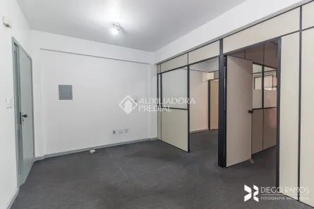 Sala Comercial com 1 Quarto à venda, 50m² no Centro Histórico, Porto Alegre